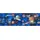 A.S. Création Bordüre Only Borders 17 cm 5 m blau/bunt/schwarz