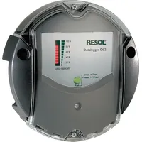 Resol Datenlogger DL2 für Solaranlagen