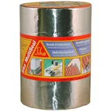 Sika Dichtungsband Aluminium 150 mm x 3 m