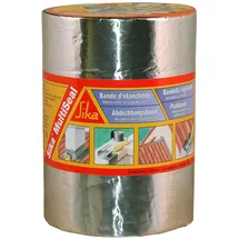 Sika Dichtungsband Aluminium 150 mm x 3 m