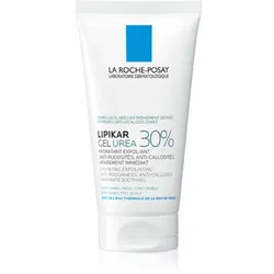 La Roche-Posay Lipikar Gel Urea 30% feuchtigkeitsspendendes Gel mit Tiefenwirkung für die hornige Haut 50 ml