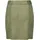 Zero Minirock mit Gürtel Pale khaki), | 40