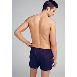 Jockey Webboxer Everyday Blau XL