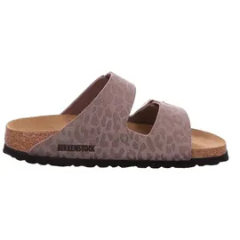 Birkenstock Arizona Bs Synthetik Narrow Sandalen - 40