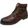 PIKOLINOS York Herren Braun 44