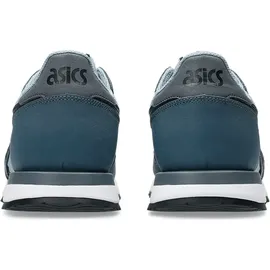 Asics Tiger Runner II Herren Blau/Grau 42
