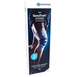 Bauerfeind GenuTrain titan 7