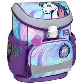 Belmil Mini-Fit 4-tlg. Unicorn Dream lila