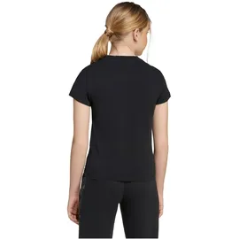 adidas Animal Big Logo Single Jersey, T-Shirt Mädchen KC5448 - black