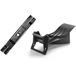 Stihl AMK 039 Mulch-Kit für Stihl Akku Rasenmäher