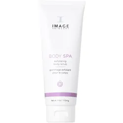 IMAGE Skincare BODY SPA Exfoliating Body Scrub