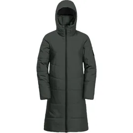 Jack Wolfskin Deutzer Wintermantel