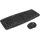 Tellur Basic Wireless Keyboard and Mouse Kit, Black