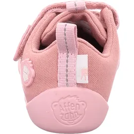 Affenzahn Barfußschuh Lucky Einhorn Pink 23