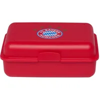 FC Bayern München | Brotdose rot