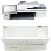 HP Color LaserJet Pro M479fdn