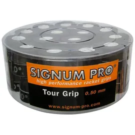 Signum Pro Signum Overgrip Tour schwarz 30er, 31311