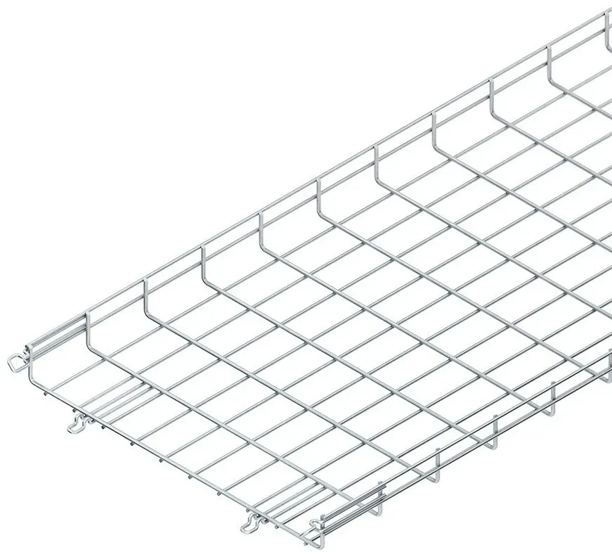 Niedax Gitterrinne MTC 54.500 E3