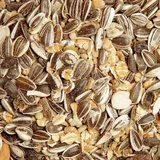 GEVO Wildvogel Futtermix 25 kg