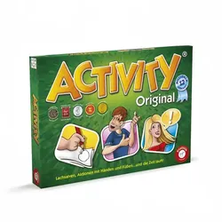 Activity Original