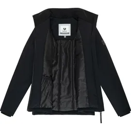 Ragwear Colwie Warm YOUMODO schwarz 4XL