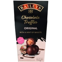 Baileys Chocolate Truffles 150g, 13 Stück