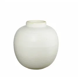 Asa Selection japandi Vase Soft Shell 20cm