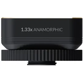 ShiftCam LensUltra 1.55x Anamorphic Handyobjektiv
