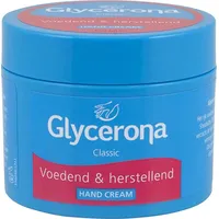 Glycerona Classic Nährende Und Regenerierende Handcreme Tiegel 150 ml