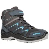 Lowa Maddox WARM GTX Mid stahlblau 28 - EU