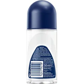NIVEA Men Fresh Active Roll-On 50 ml