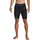 Under Armour Heatgear Compression Long Baselayer-Shorts Schwarz XS