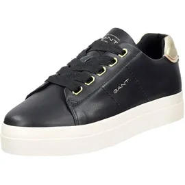GANT Avona Damen Schwarz 40