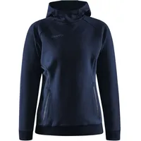 Craft Core Soul Hoodie Damen 395000 dark navy XXL