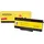 PATONA Akku für Dell Latitude 5400 5401 5500 5501 5510 5511 Precision 3541 3550 3551 - Schwarz/Gelb