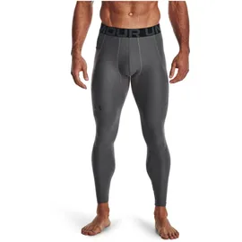 Under Armour Herren Legging HG Armour carbon heather XXL