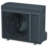 Daikin Altherma 3 R 07, RAL 7016 Wärmepumpen-Außengerät, ERGA04EV7-CA