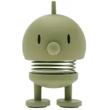 Hoptimist Bumble XS, oliv