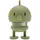 Hoptimist Figur Soft Bumble XS, oliv