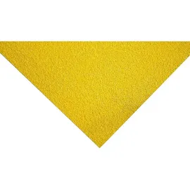 COBA Europe COBA Bodenplatte Grip®-Sheet Gelb 120 x 80 cm)