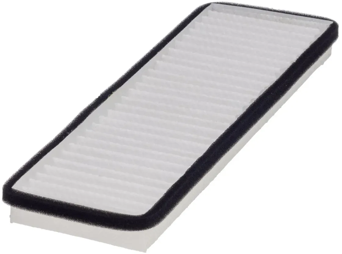 Filtro, filtro abitacolo HENGST E5929LI