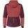 Vaude Bike Qimsa Softshelljacke - Cassis - 42