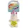 NICI Einhorn Theodor 8 cm Weiß/Pink