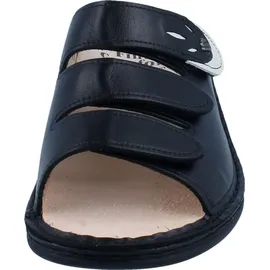 Finn Comfort Kos schwarz 45