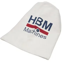 Stoffbeutel für die HBM-100-Entstaubung