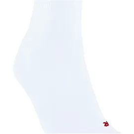 Falke RU Compression Energy M Kh Funktionsmaterial mit Kompression 1 Paar, Weiß white 2006 39-42 W4