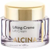 Alcina Effekt & Pflege Lifting Creme 50 ml