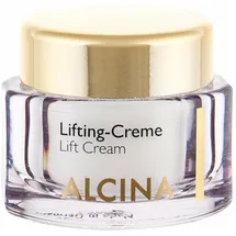 Alcina Effekt & Pflege Lifting Creme 50 ml