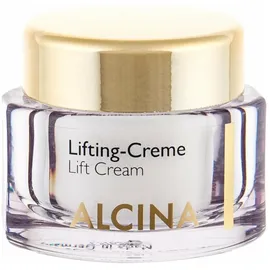 Alcina Effekt & Pflege Lifting Creme 50 ml
