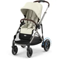 Cybex eGazelle S Gestell Seashell Beige, Beige